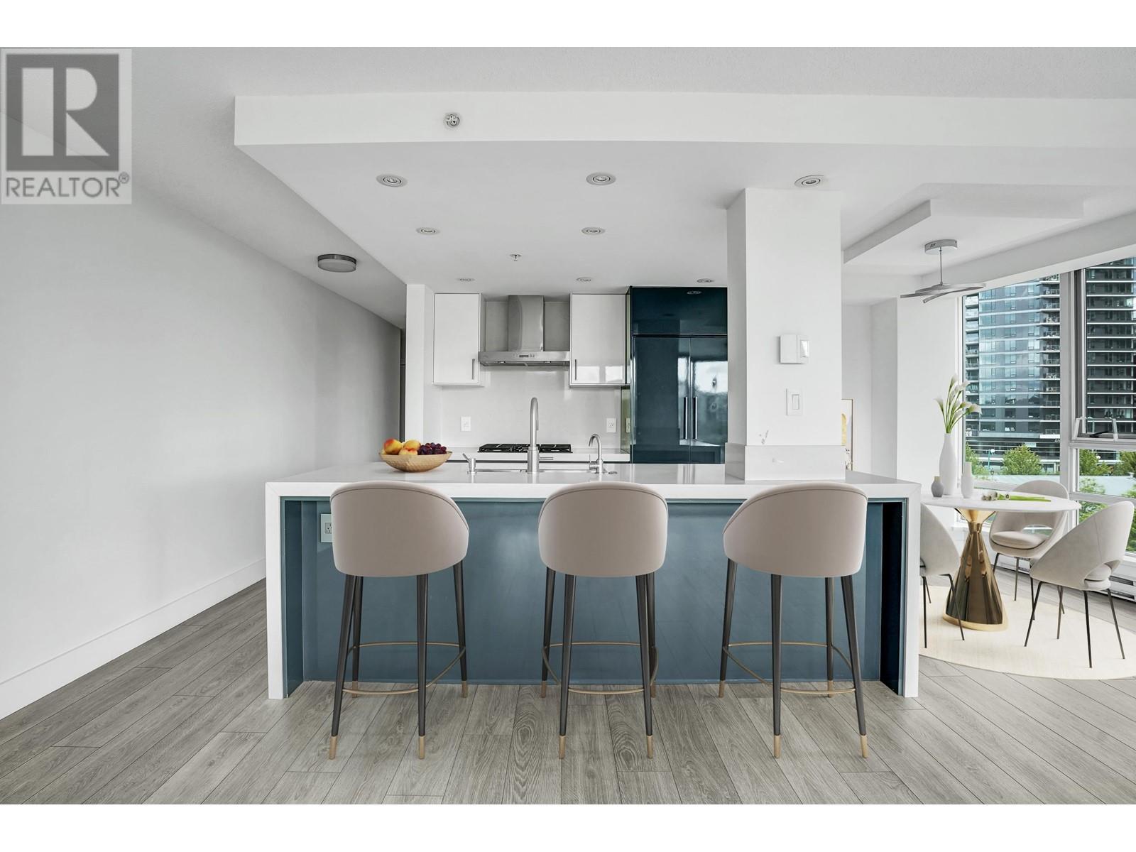 606 980 Cooperage Way, Vancouver, British Columbia  V6B 0C3 - Photo 10 - R3010681