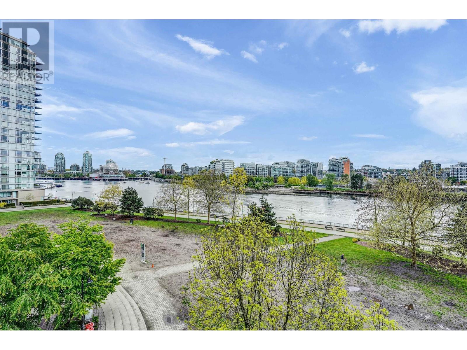 606 980 Cooperage Way, Vancouver, British Columbia  V6B 0C3 - Photo 34 - R3010681
