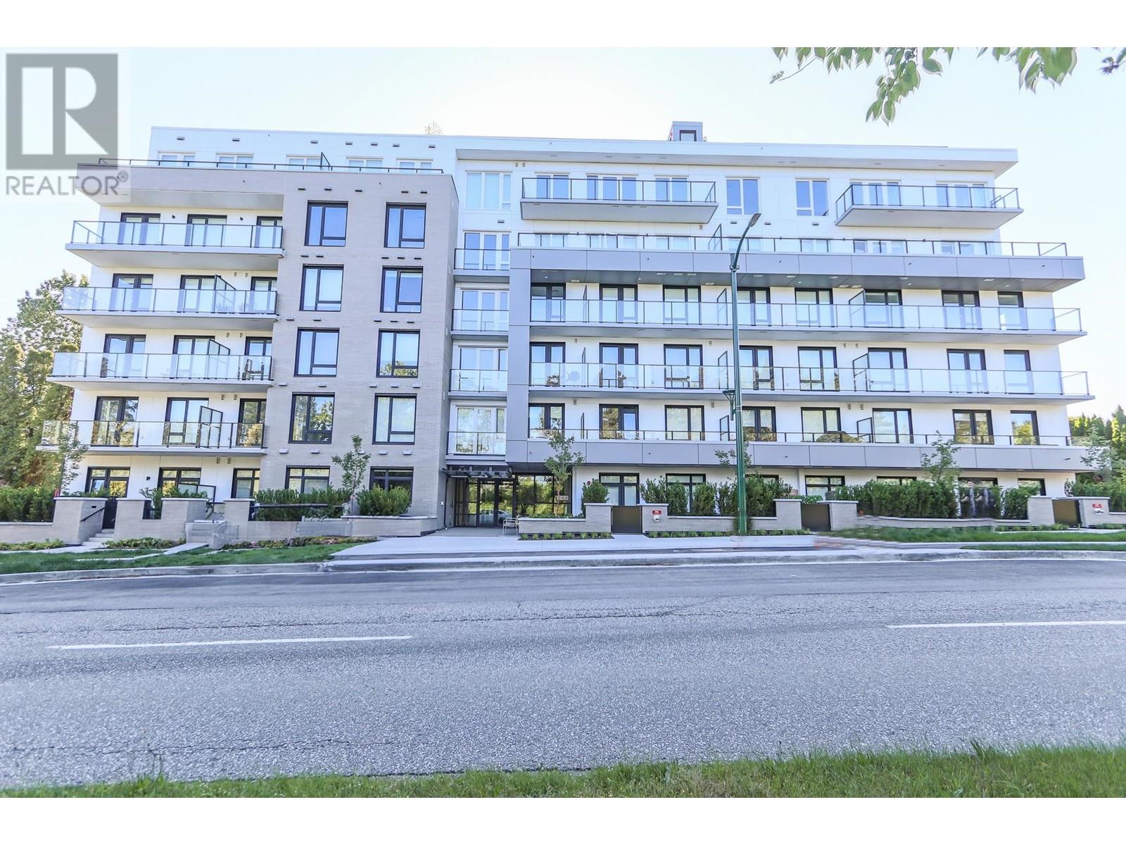 307 6859 CAMBIE STREET, vancouver, British Columbia