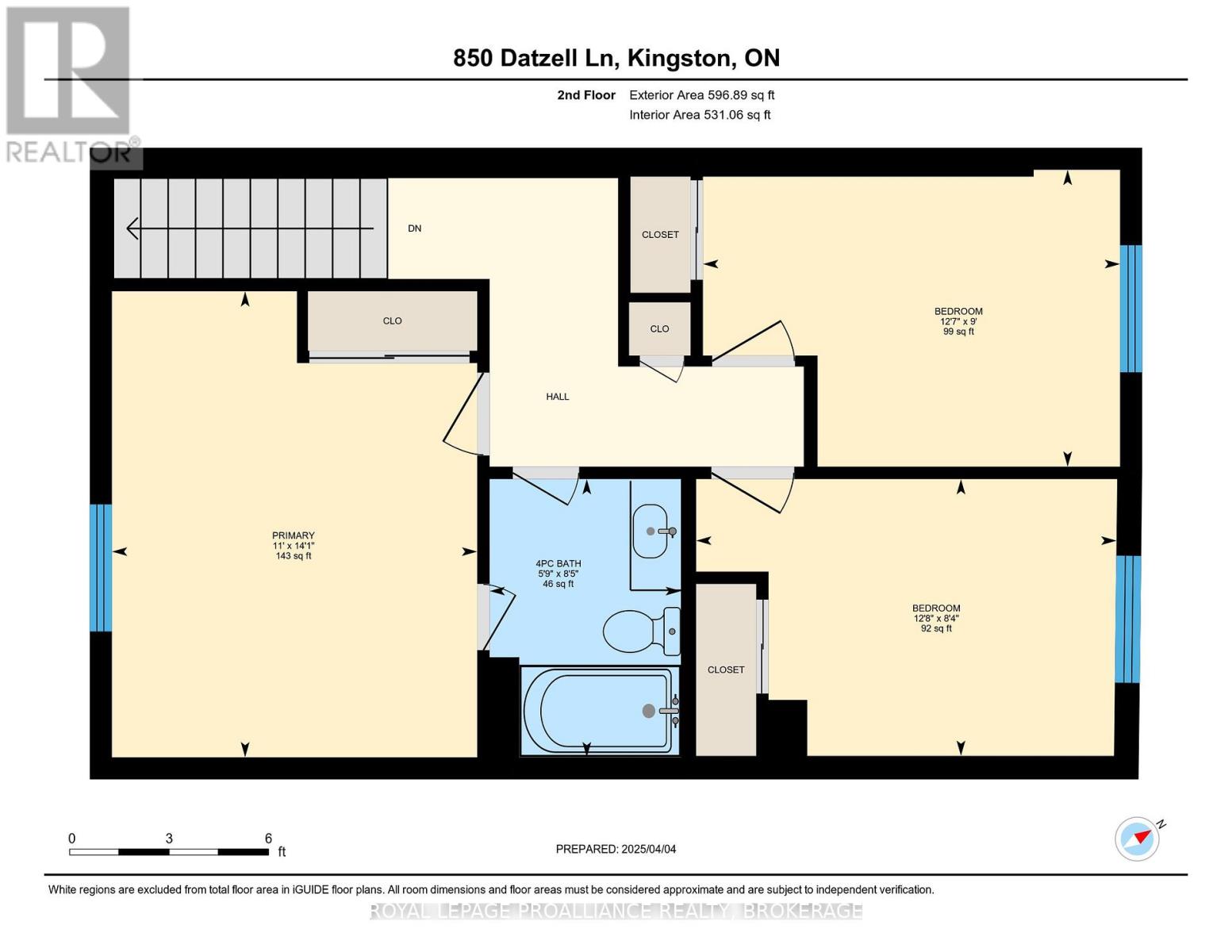 67 - 850 Datzell Lane, Kingston, Ontario  K7M 7P8 - Photo 33 - X12192456