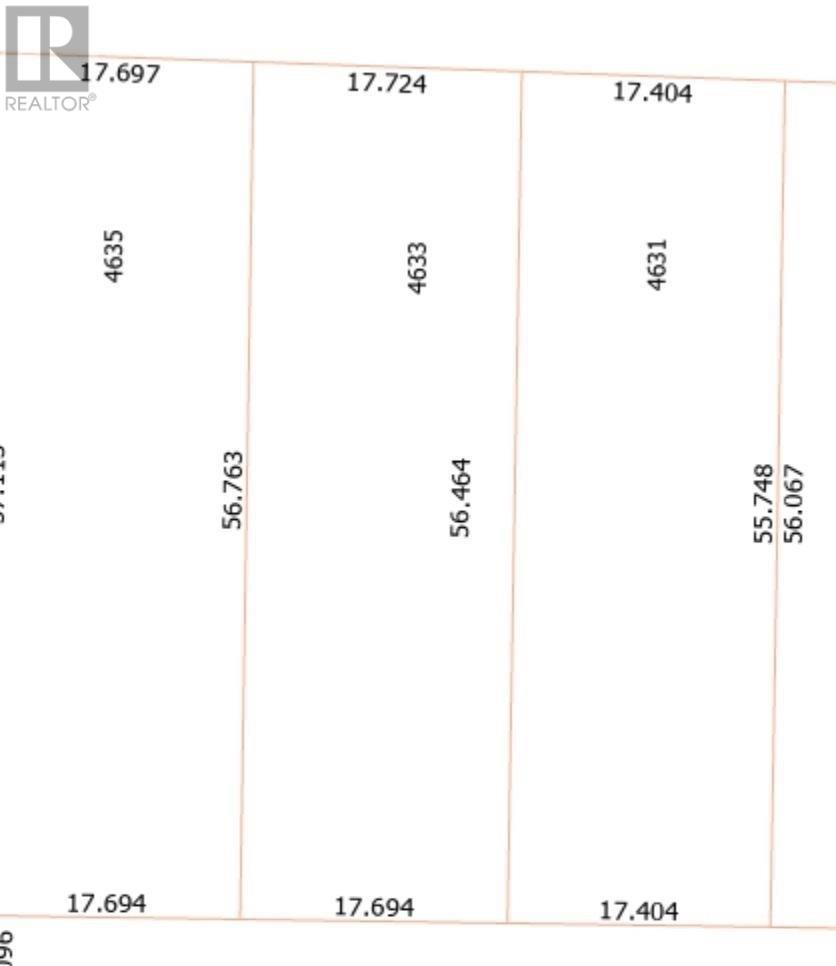 4633 Davis Avenue, Terrace, British Columbia  V8G 1X8 - Photo 4 - C8069590