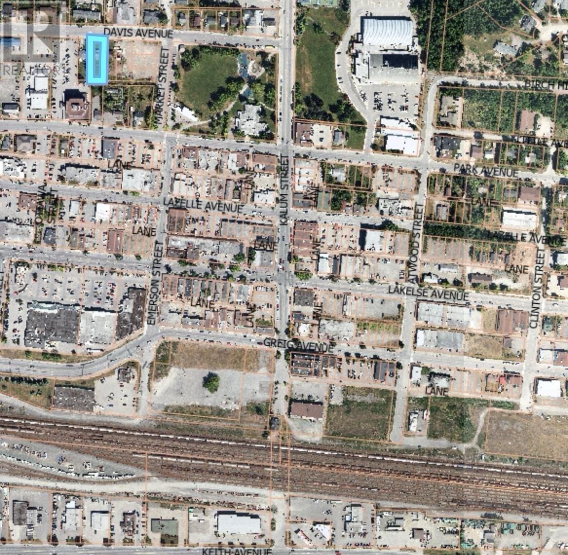 4633 Davis Avenue, Terrace, British Columbia  V8G 1X8 - Photo 2 - C8069590