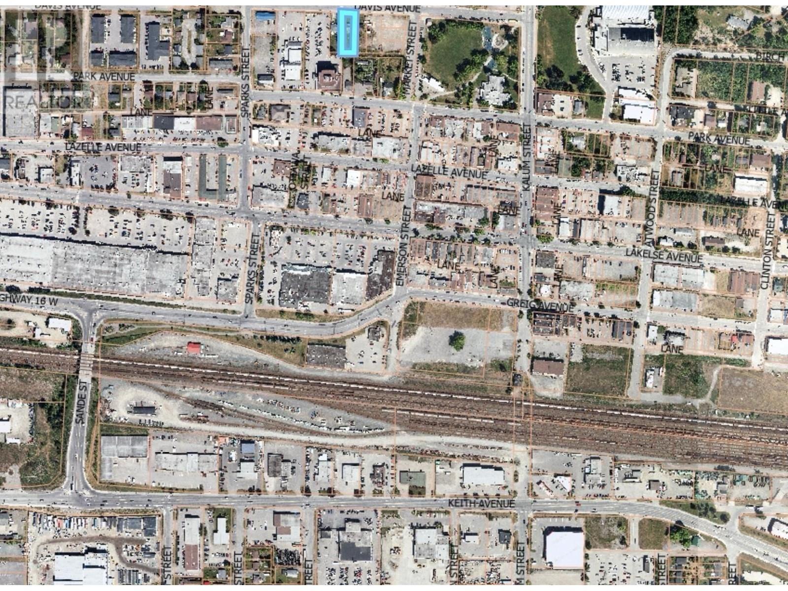 4633 Davis Avenue, Terrace, British Columbia  V8G 1X8 - Photo 3 - C8069590