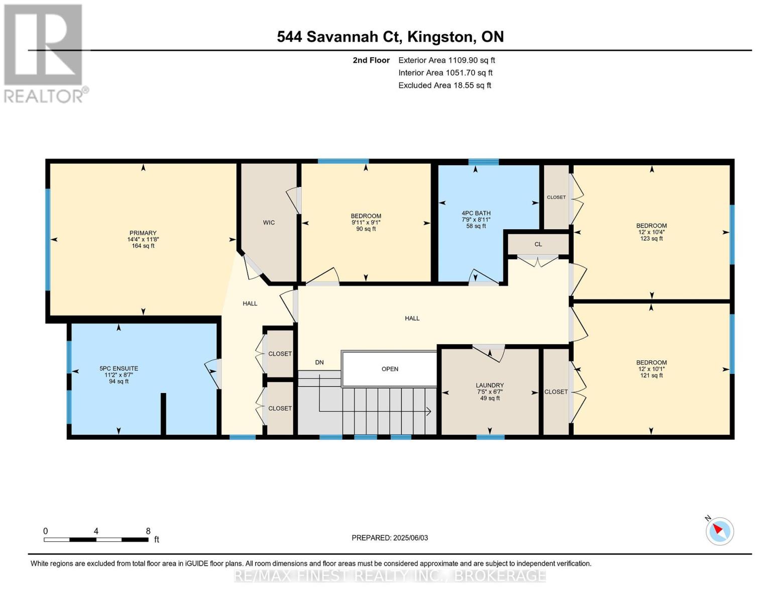544 Savannah Court, Kingston, Ontario  K7P 0L3 - Photo 42 - X12192616