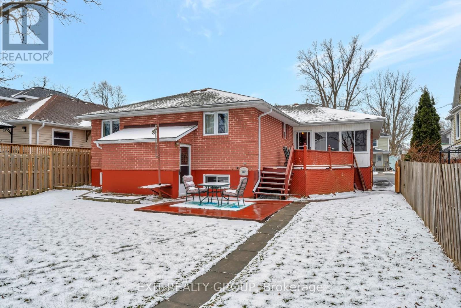 16 Maple Avenue, Prince Edward County, Ontario  K0K 2T0 - Photo 45 - X12073112
