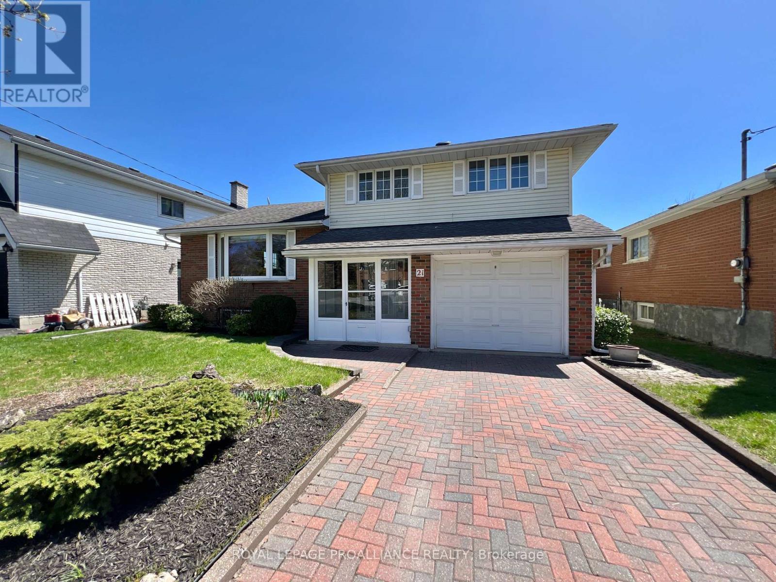 21 Dunnett Boulevard, Belleville, Ontario  K8P 4M7 - Photo 22 - X12110523