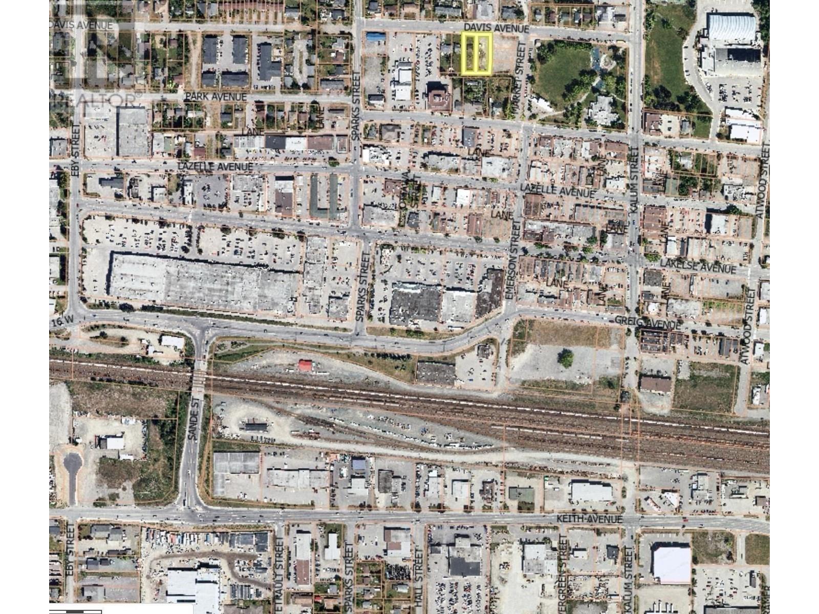 4625 Davis Avenue, Terrace, British Columbia  V8G 1X8 - Photo 3 - C8069645