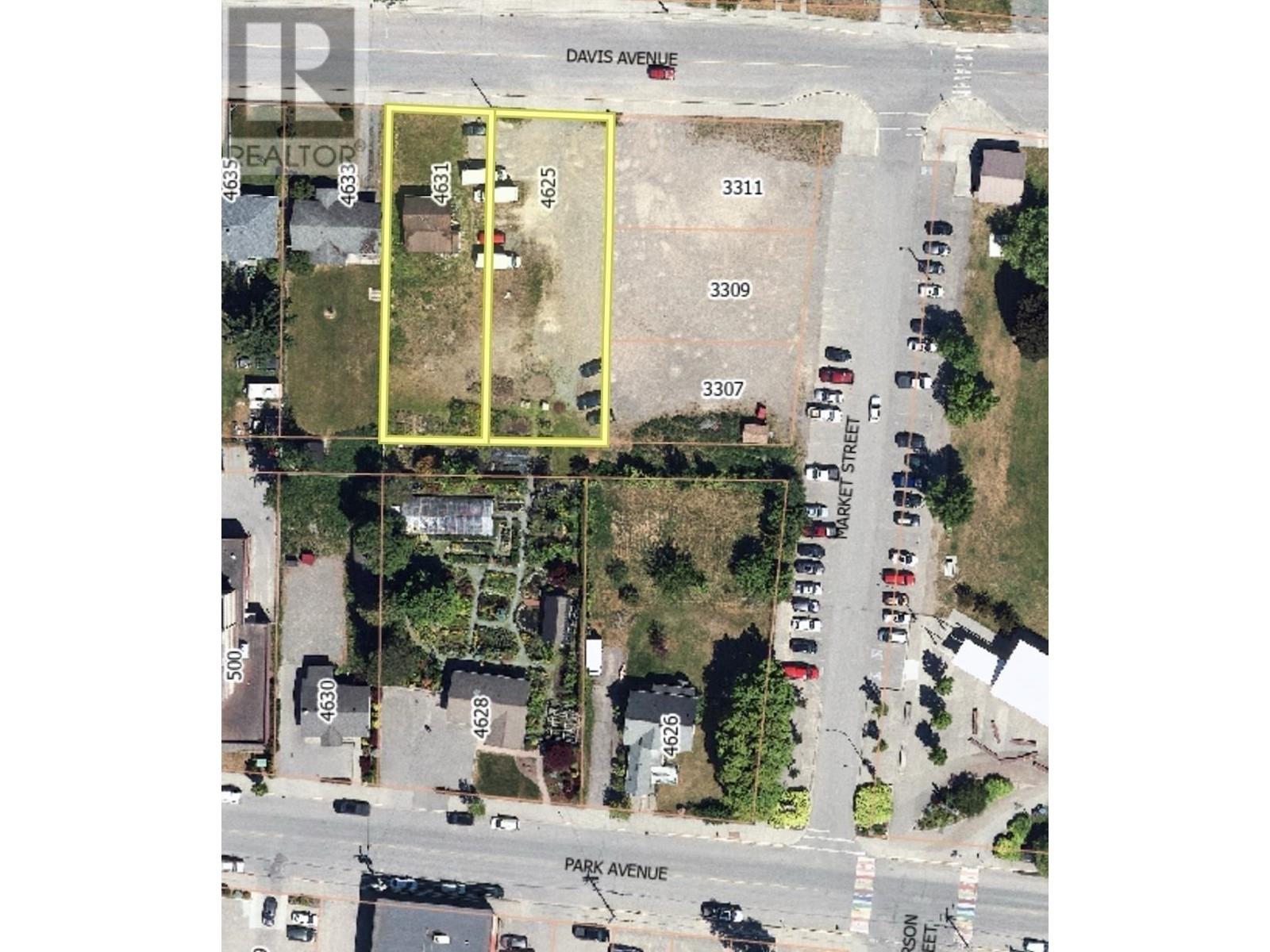 4625 Davis Avenue, Terrace, British Columbia  V8G 1X8 - Photo 1 - C8069645