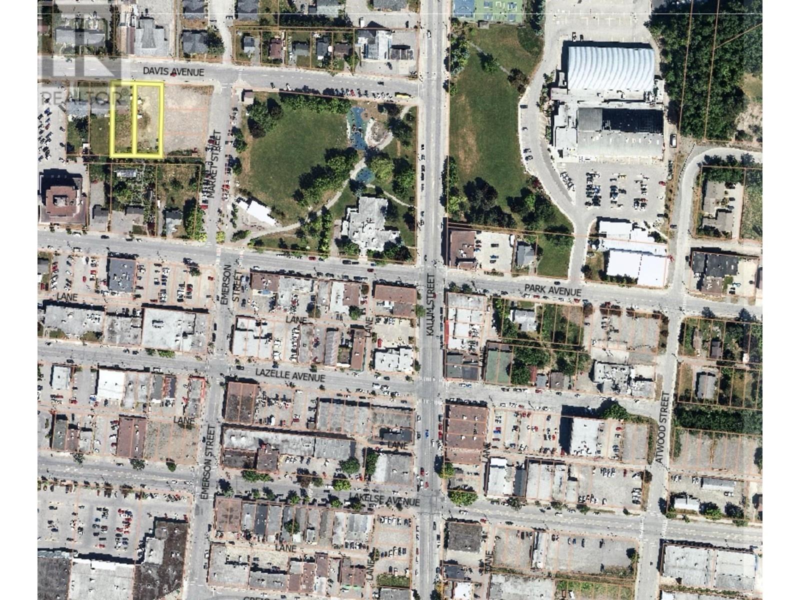 4625 Davis Avenue, Terrace, British Columbia  V8G 1X8 - Photo 2 - C8069645