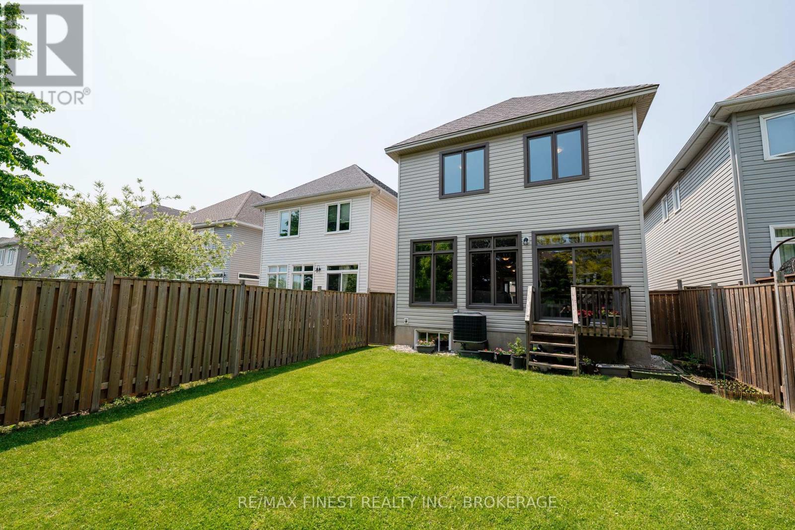 544 Savannah Court, Kingston, Ontario  K7P 0L3 - Photo 38 - X12192616