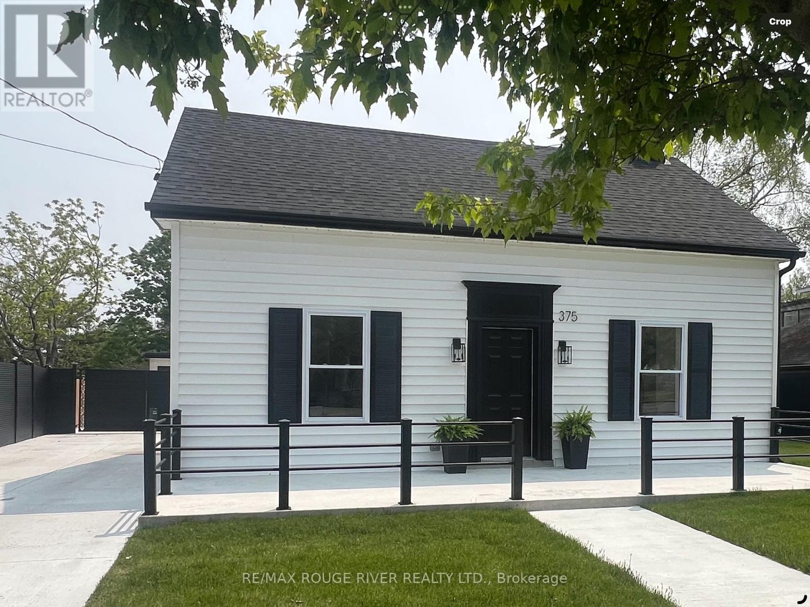 375 KING STREET W, Cobourg, Ontario