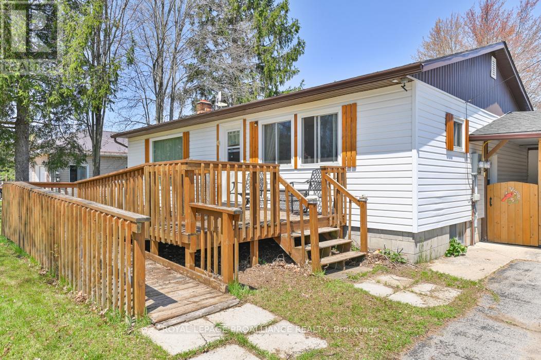 35 John Street, Addington Highlands, Ontario  K0H 1P0 - Photo 26 - X12142627