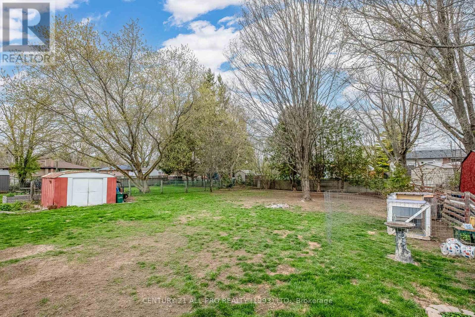 8 Thomas Street, Cobourg, Ontario  K9A 4P6 - Photo 35 - X12175057