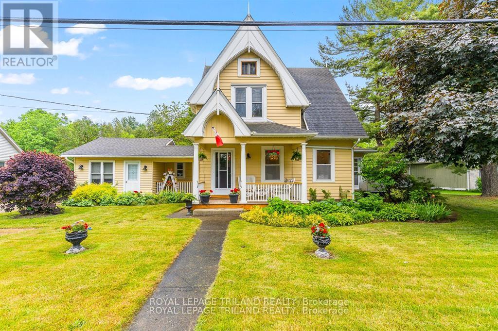 303022 Grey Road 15, Meaford, Ontario  N0H 1B0 - Photo 1 - X12192642