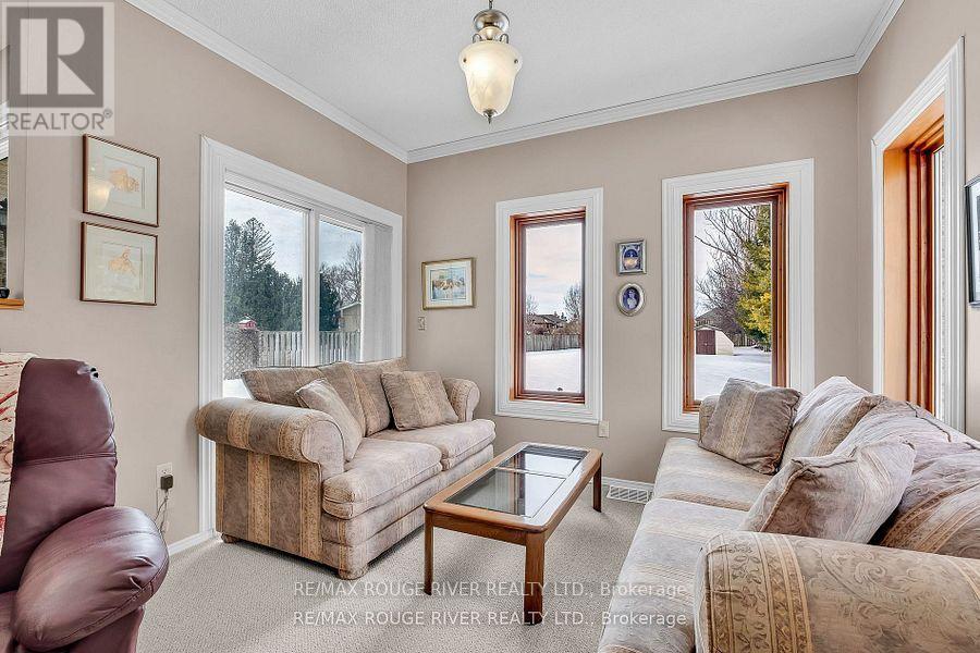 450 King Street E, Cobourg, Ontario  K9A 1M6 - Photo 19 - X12192238