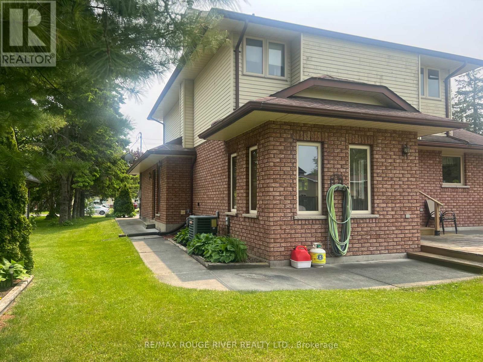 450 King Street E, Cobourg, Ontario  K9A 1M6 - Photo 2 - X12192238