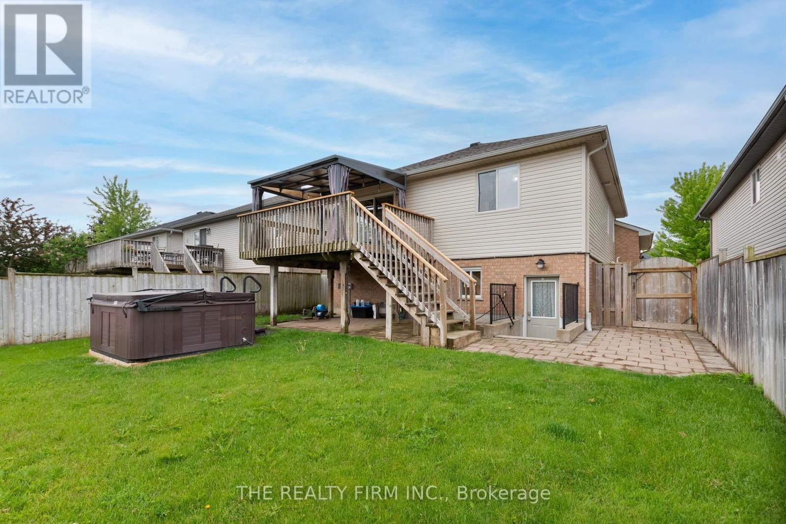 73 Bridle Path, Strathroy Caradoc (Sw), Ontario  N7G 4K3 - Photo 29 - X12192594