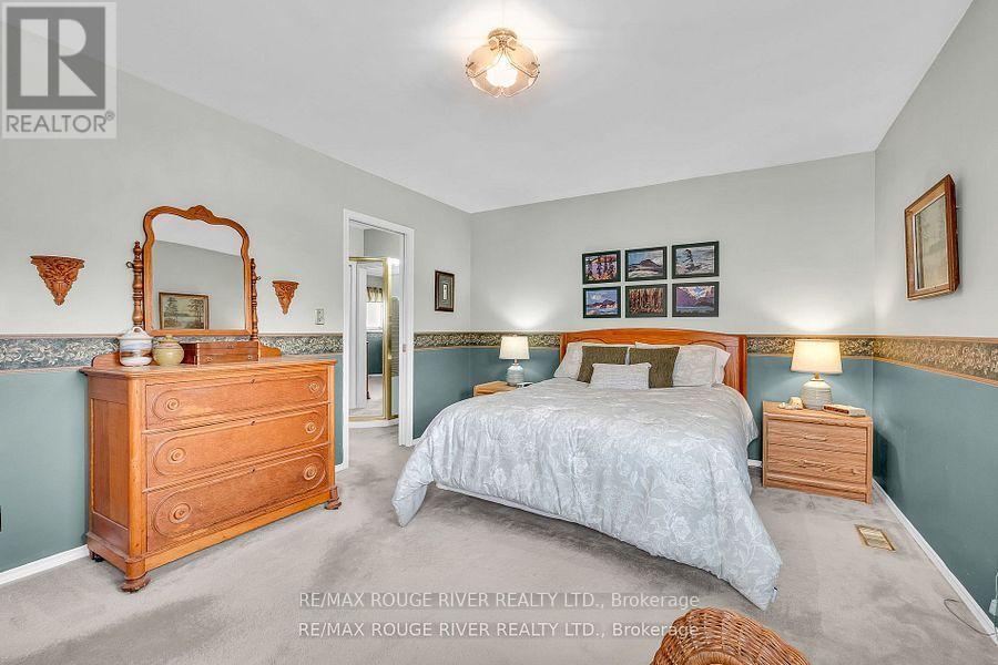 450 King Street E, Cobourg, Ontario  K9A 1M6 - Photo 27 - X12192238