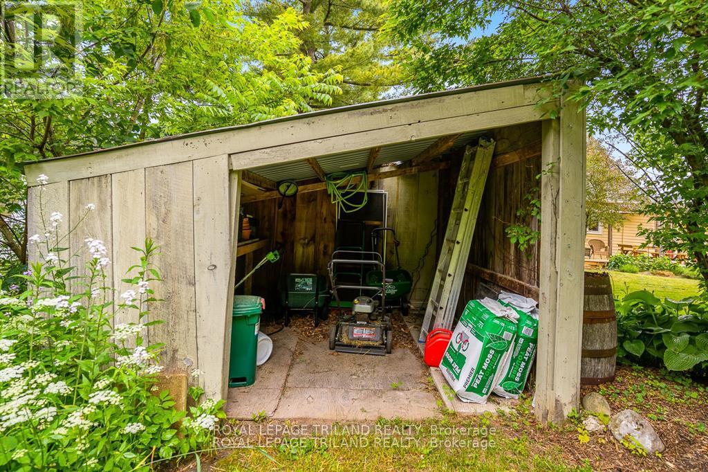 303022 Grey Road 15, Meaford, Ontario  N0H 1B0 - Photo 33 - X12192642