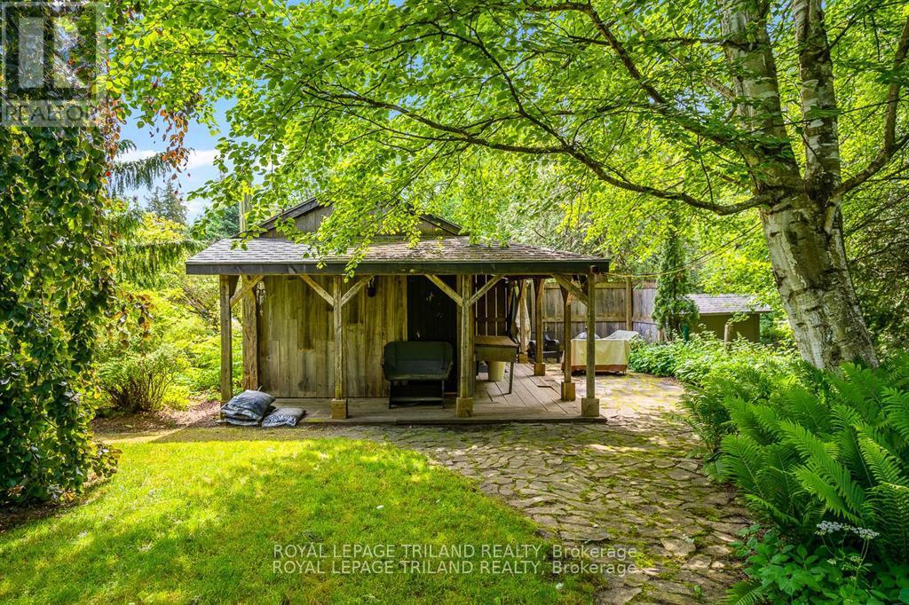 303022 Grey Road 15, Meaford, Ontario  N0H 1B0 - Photo 31 - X12192642