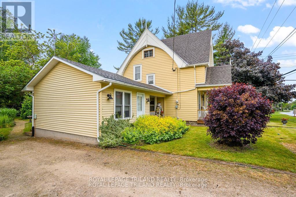 303022 Grey Road 15, Meaford, Ontario  N0H 1B0 - Photo 3 - X12192642