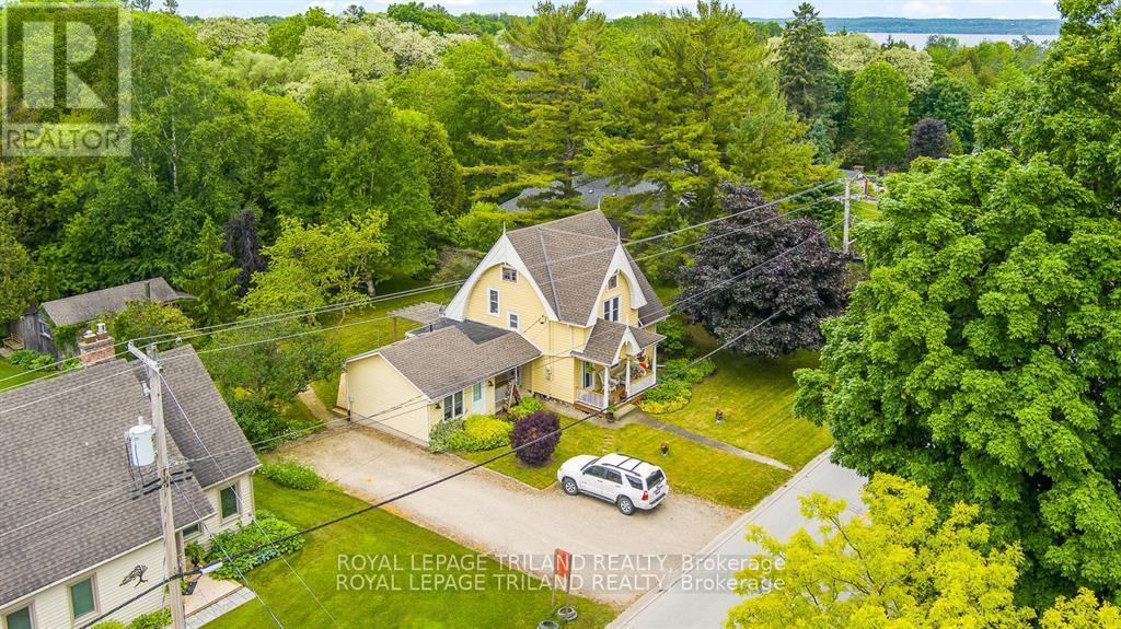 303022 Grey Road 15, Meaford, Ontario  N0H 1B0 - Photo 35 - X12192642
