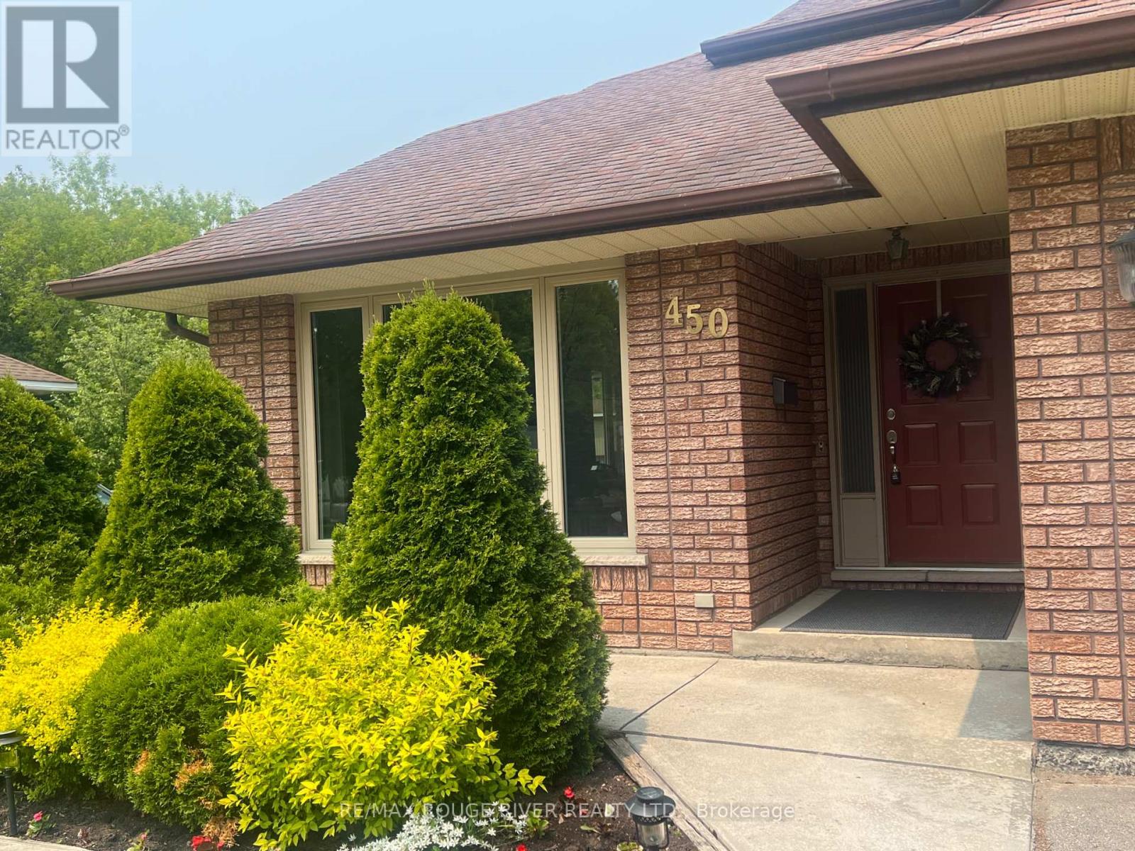 450 King Street E, Cobourg, Ontario  K9A 1M6 - Photo 37 - X12192238