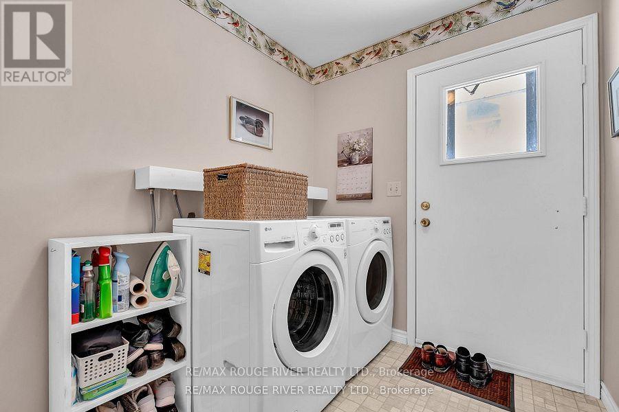 450 King Street E, Cobourg, Ontario  K9A 1M6 - Photo 21 - X12192238