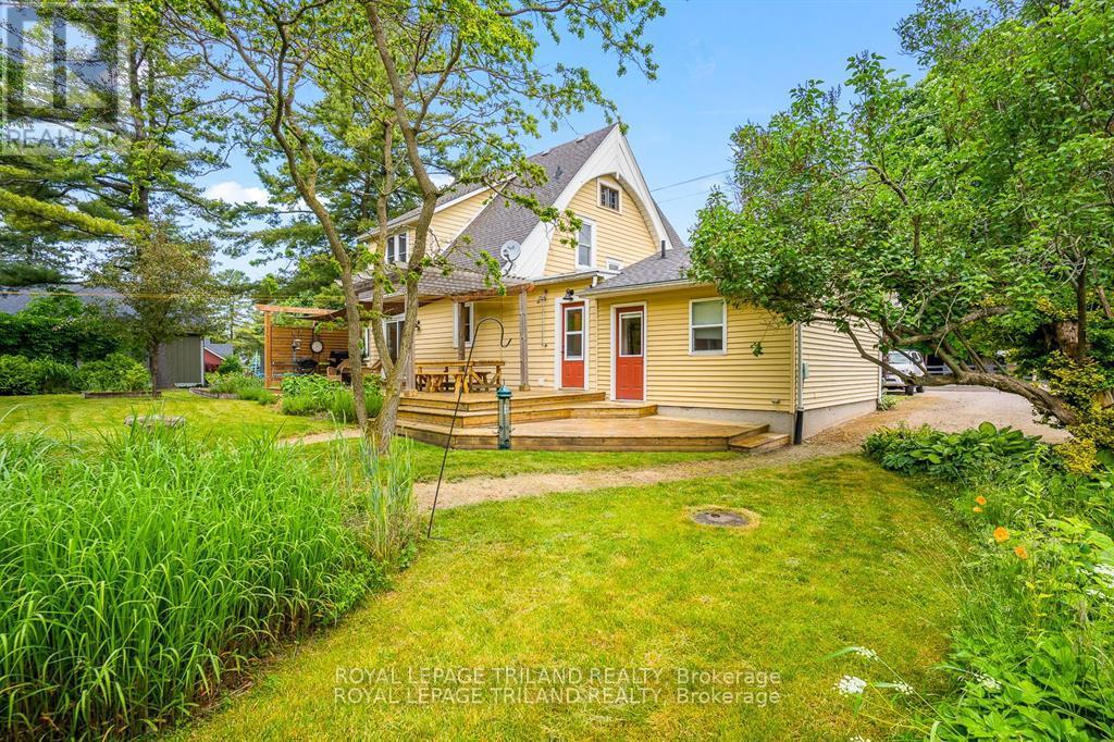 303022 Grey Road 15, Meaford, Ontario  N0H 1B0 - Photo 27 - X12192642