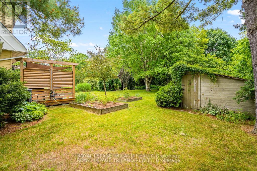 303022 Grey Road 15, Meaford, Ontario  N0H 1B0 - Photo 34 - X12192642