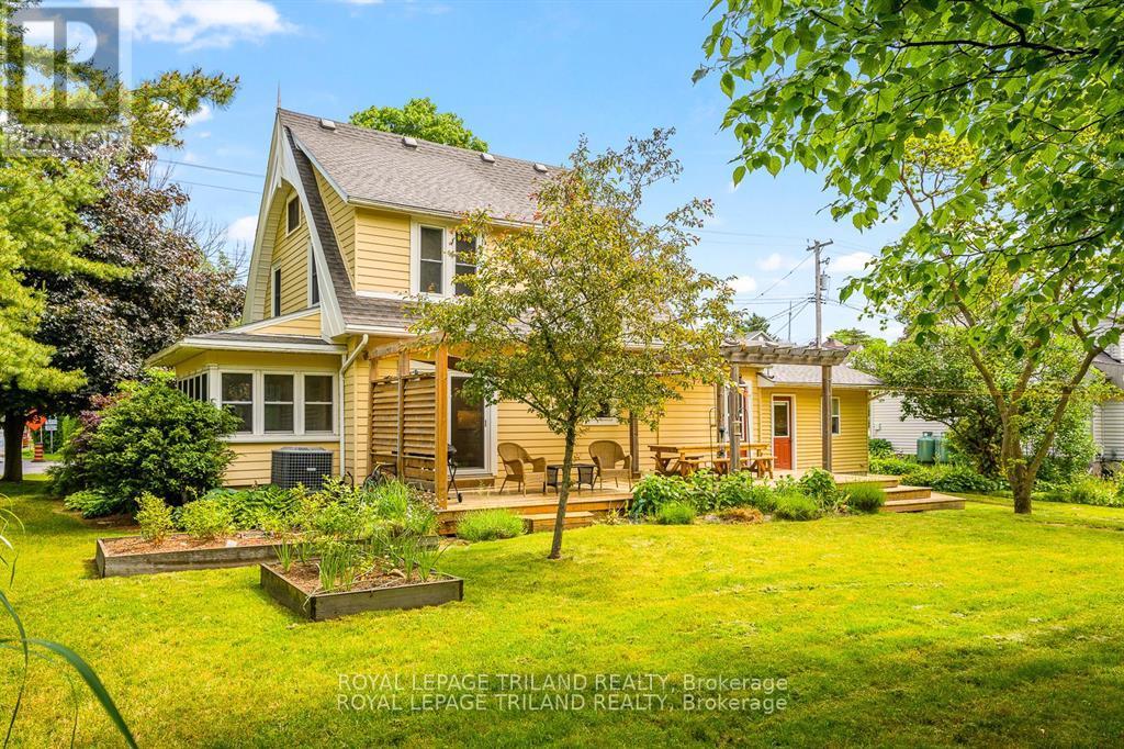303022 Grey Road 15, Meaford, Ontario  N0H 1B0 - Photo 30 - X12192642
