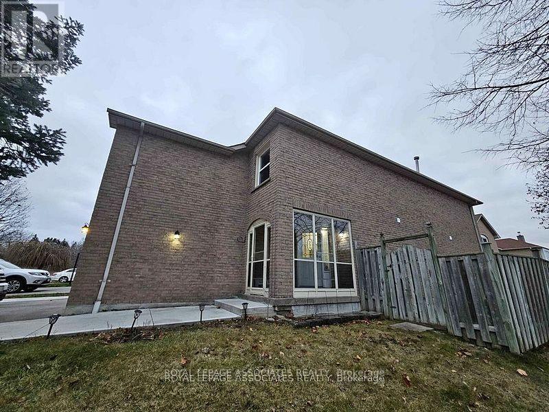 BSMT - 9 RIDGEWOOD ROAD, Toronto, Ontario