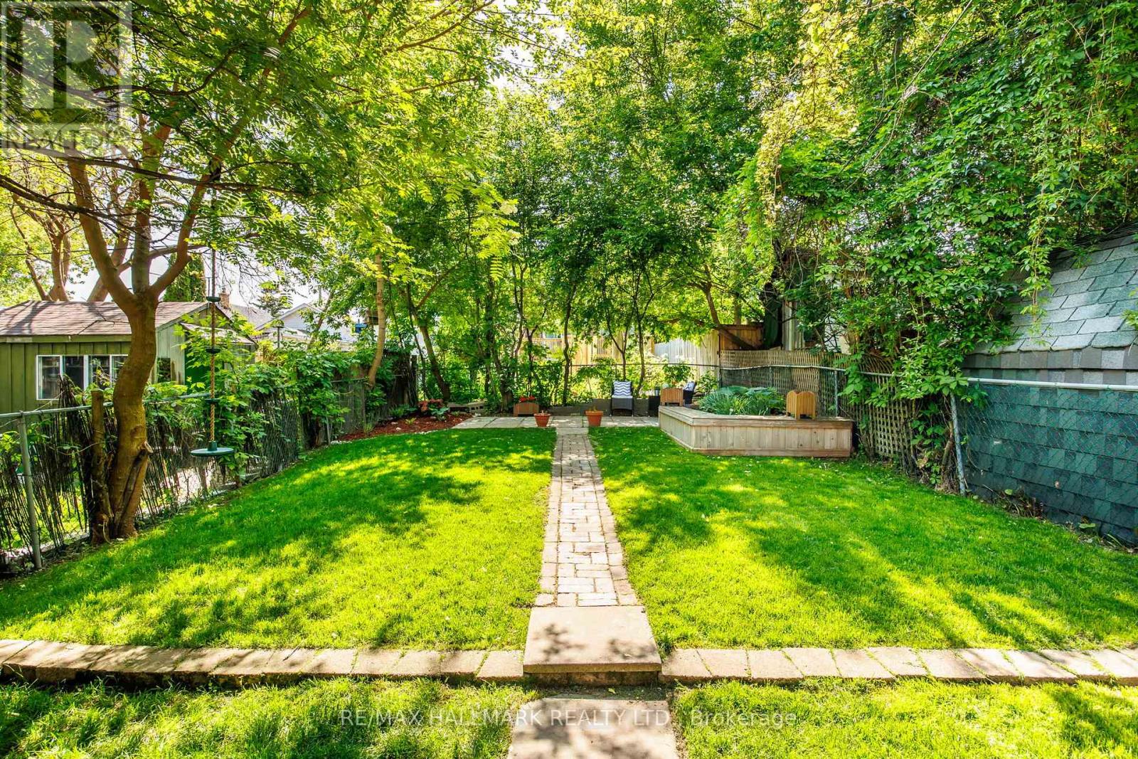76 South Woodrow Boulevard, Toronto, Ontario  M1N 3L6 - Photo 21 - E12192528