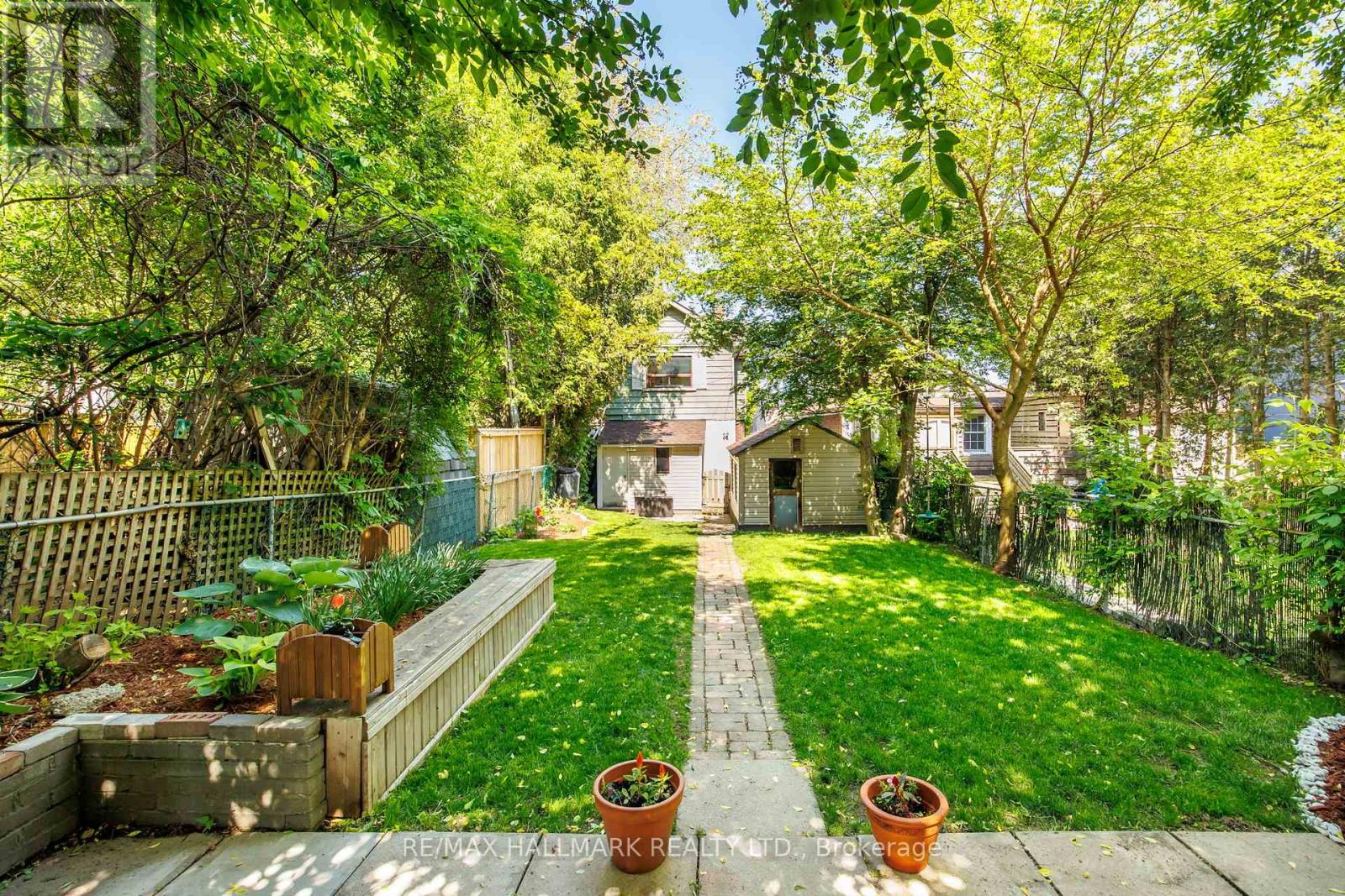 76 South Woodrow Boulevard, Toronto, Ontario  M1N 3L6 - Photo 22 - E12192528