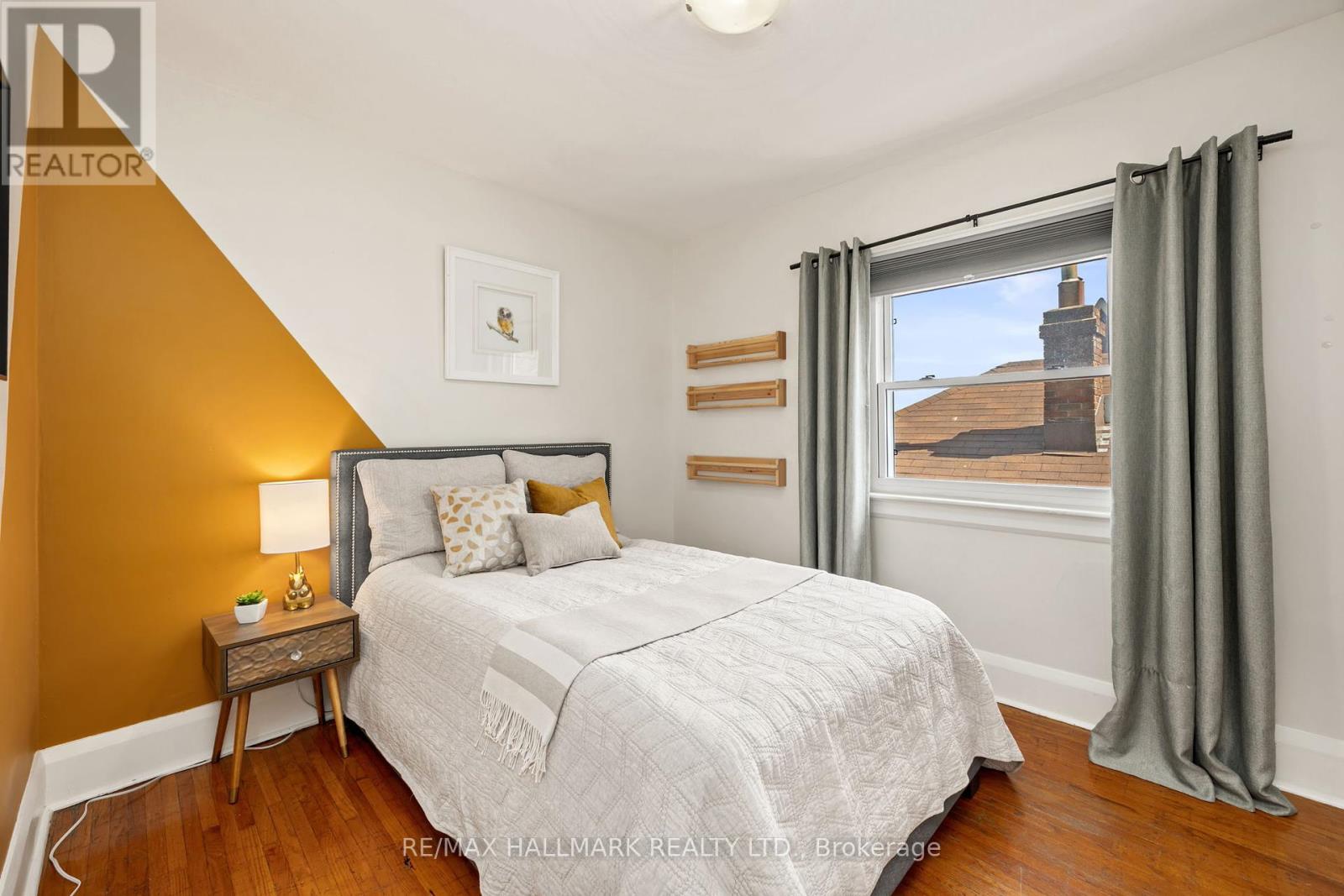 76 South Woodrow Boulevard, Toronto, Ontario  M1N 3L6 - Photo 14 - E12192528