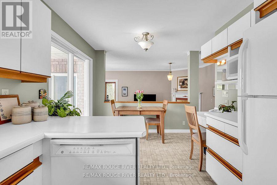 450 King Street E, Cobourg, Ontario  K9A 1M6 - Photo 14 - X12192238