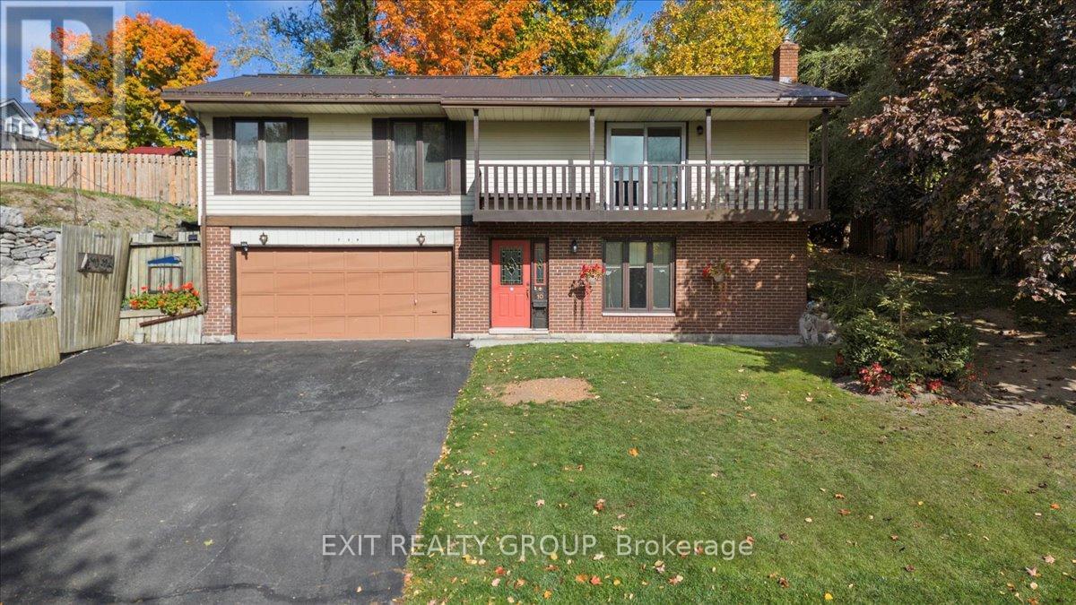 10 GEORGE STREET, Stirling-Rawdon, Ontario