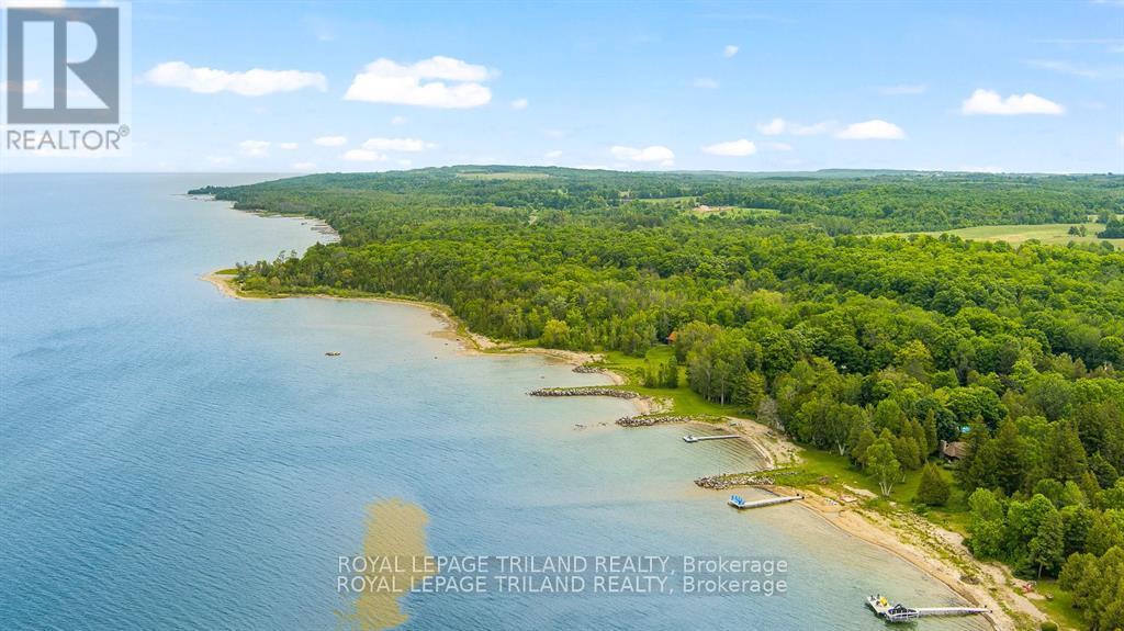303022 Grey Road 15, Meaford, Ontario  N0H 1B0 - Photo 39 - X12192642