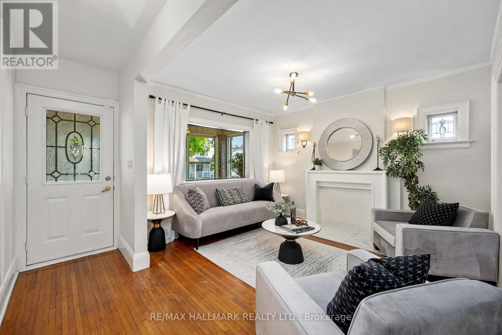 76 South Woodrow Boulevard, Toronto, Ontario  M1N 3L6 - Photo 3 - E12192528