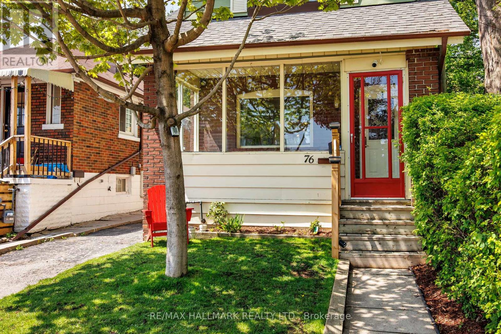 76 South Woodrow Boulevard, Toronto, Ontario  M1N 3L6 - Photo 24 - E12192528