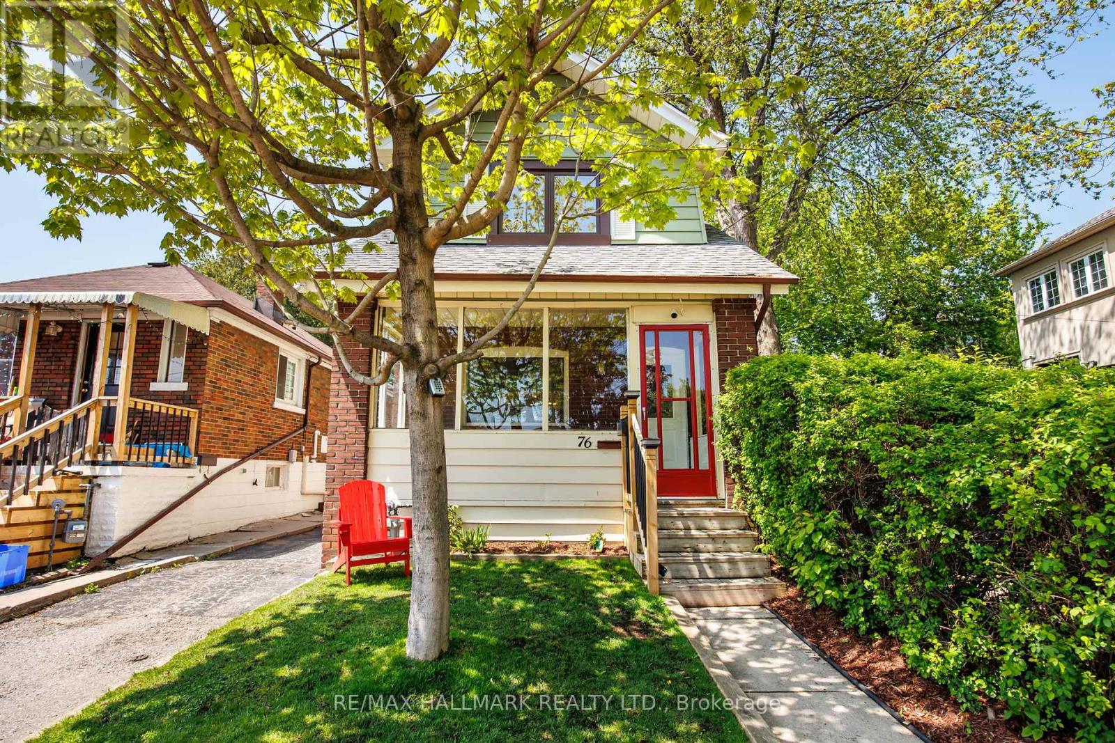 76 South Woodrow Boulevard, Toronto, Ontario  M1N 3L6 - Photo 25 - E12192528