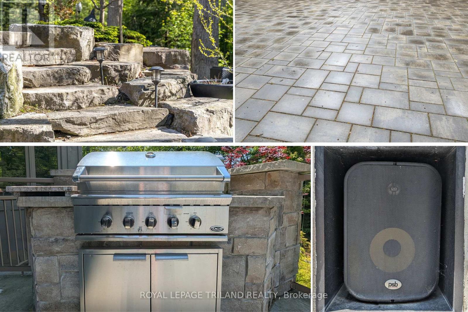 10445 Pinetree Drive, Lambton Shores, Ontario  N0M 1T0 - Photo 47 - X12192775