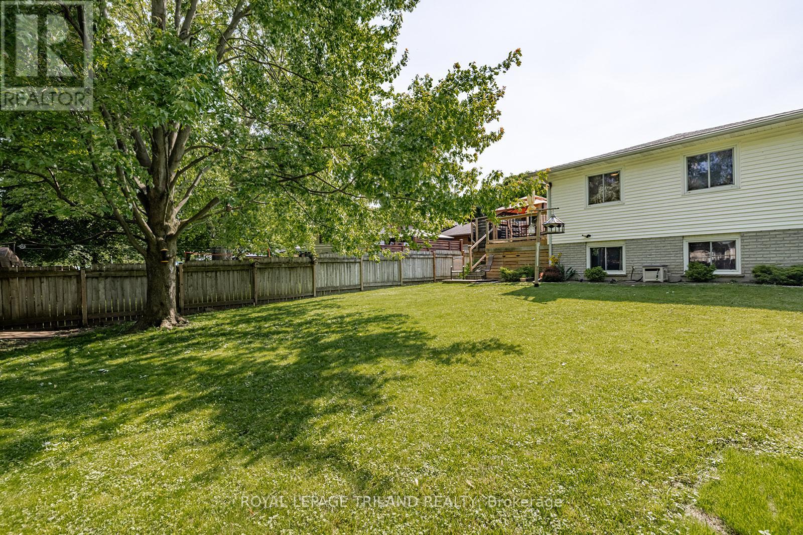 59 Farmington Avenue, Aylmer, Ontario  N5H 3E3 - Photo 32 - X12192813