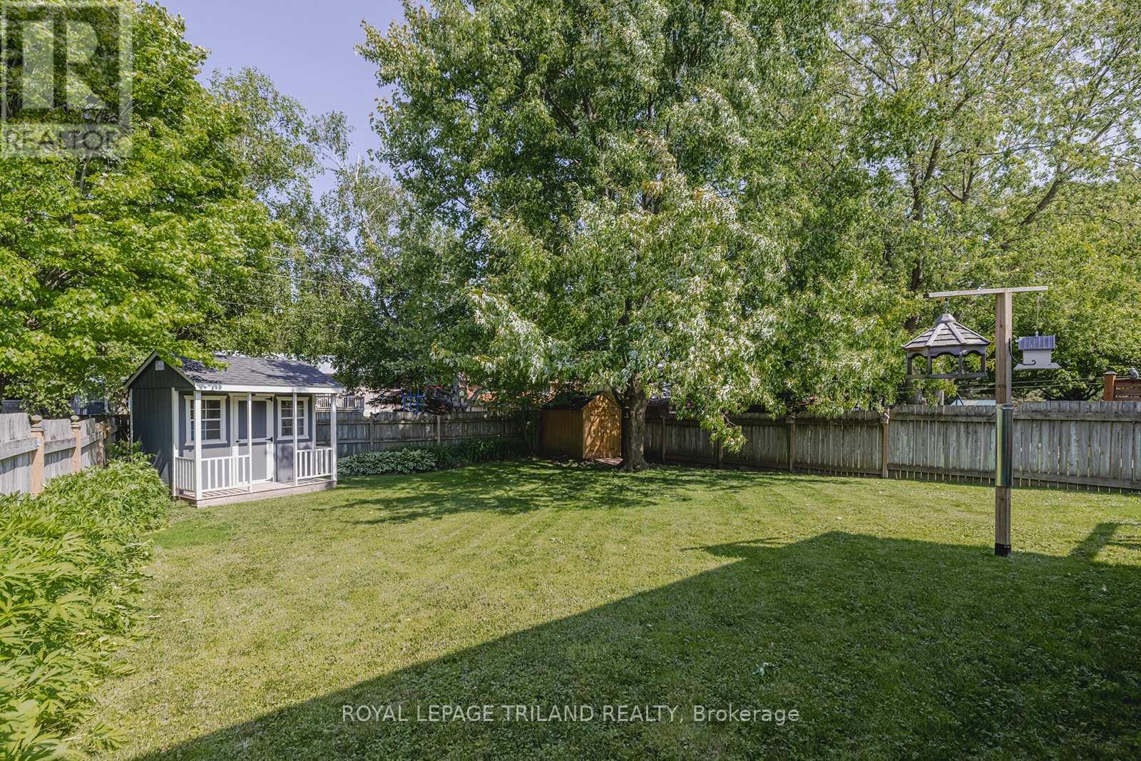 59 Farmington Avenue, Aylmer, Ontario  N5H 3E3 - Photo 33 - X12192813