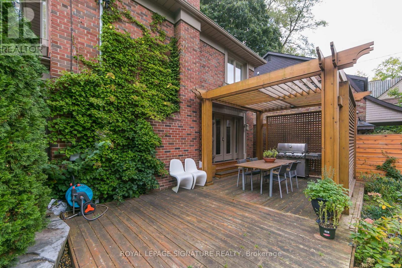 81 Poplar Plains Crescent, Toronto (Casa Loma), Ontario  M4V 1G1 - Photo 24 - C12192834