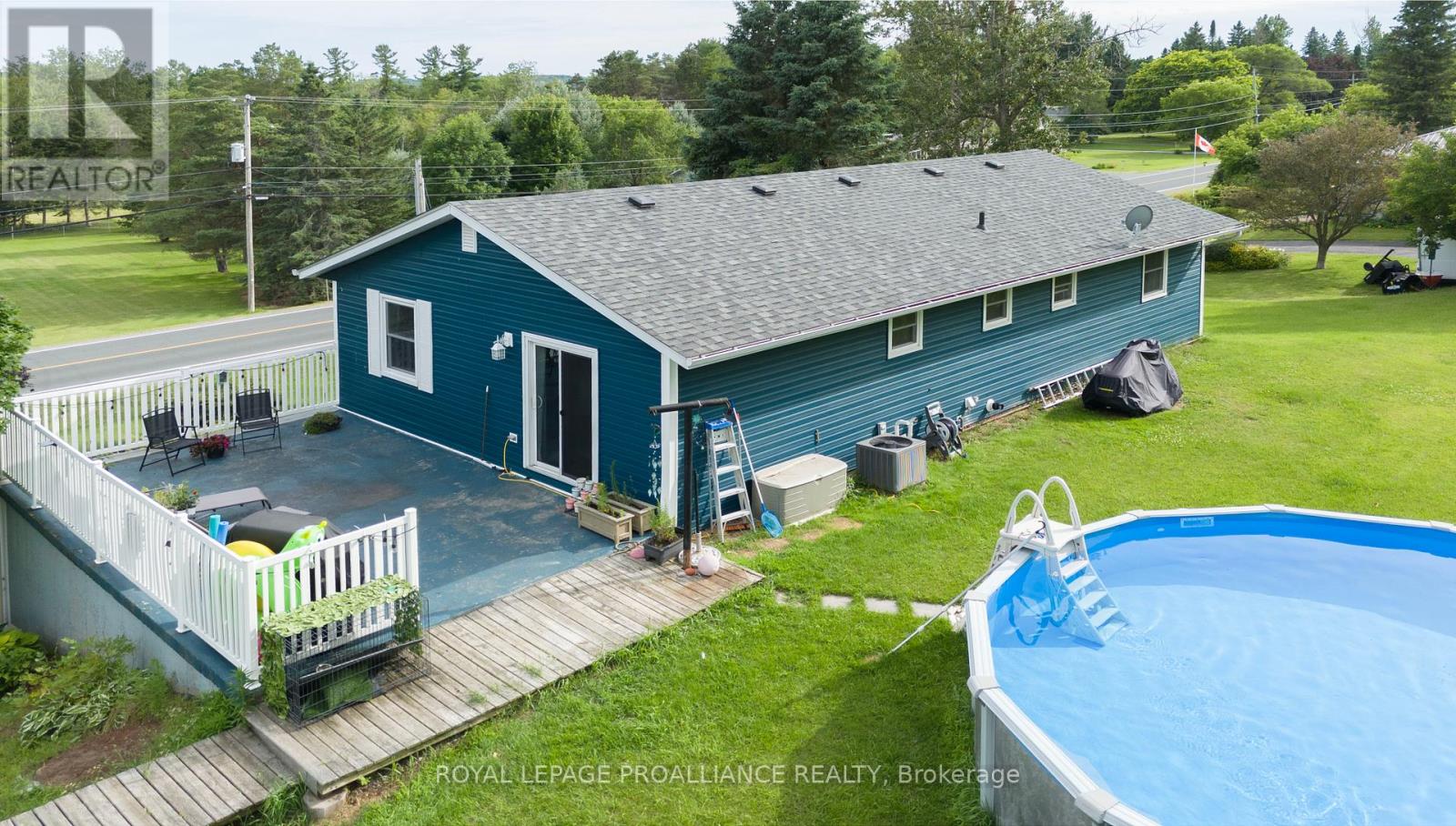 1492 County Rd 5, Quinte West, Ontario  K0K 2C0 - Photo 37 - X12192516