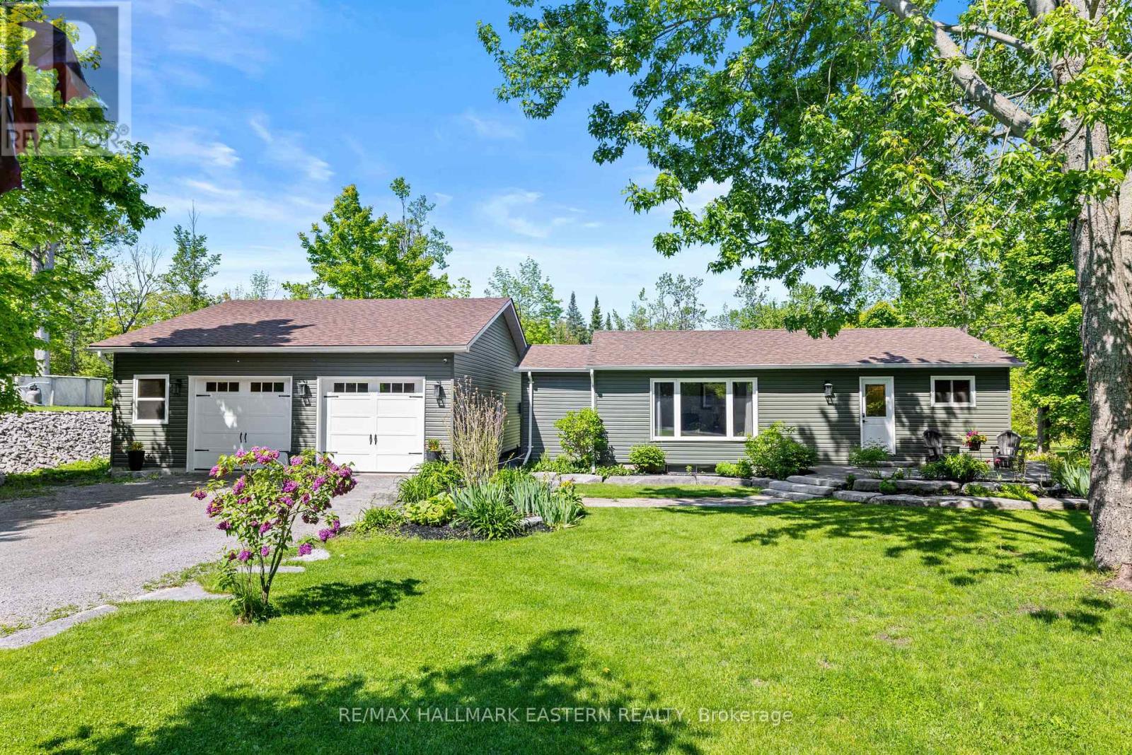 20 Kawartha Hideway Loop, Trent Lakes, Ontario  K0L 1J0 - Photo 1 - X12192557