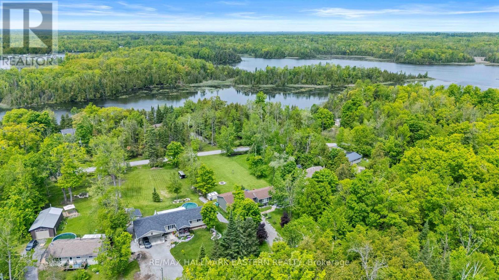 20 Kawartha Hideway Loop, Trent Lakes, Ontario  K0L 1J0 - Photo 27 - X12192557