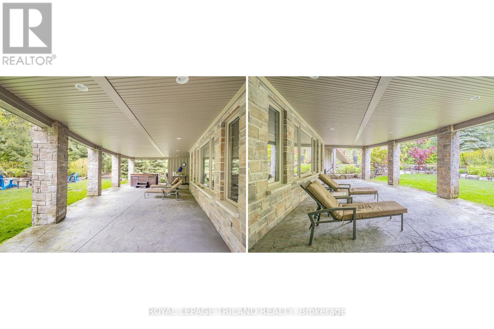 10445 Pinetree Drive, Lambton Shores, Ontario  N0M 1T0 - Photo 34 - X12192775