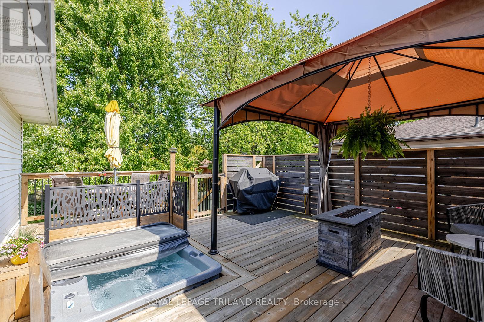 59 Farmington Avenue, Aylmer, Ontario  N5H 3E3 - Photo 27 - X12192813